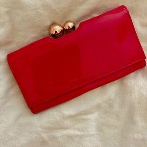 Ted Baker Wallet